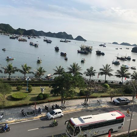 Cat Ba Vision Cat Ba Island ภายนอก รูปภาพ